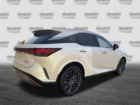 Used 2026 Lexus RX 350 AWD w/ Convenience Package image 10