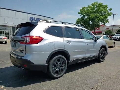 New 2025 Subaru Ascent Bronze Edition image 3