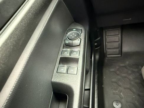 Used 2025 Ford Bronco Sport Badlands image 20