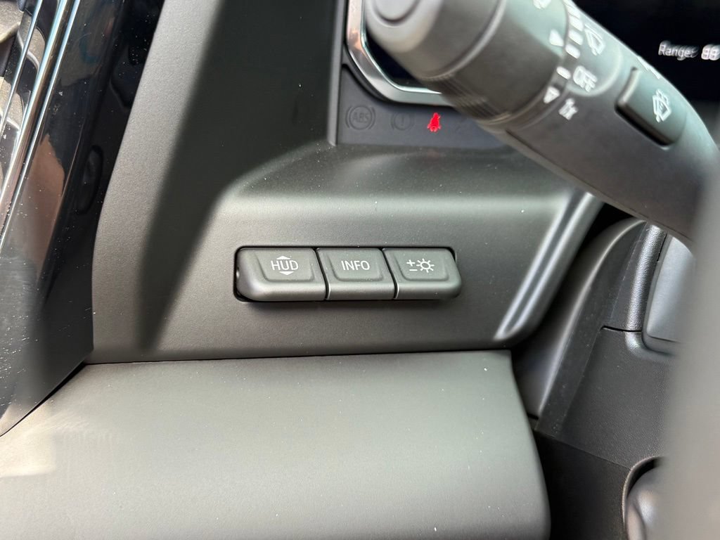 Used 2026 GMC Sierra 1500 AT4 w/ AT4 Premium Package AWD/4WD image 34