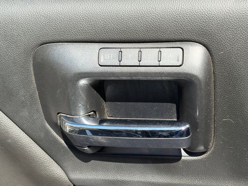 Used 2017 Chevrolet Silverado 1500 LTZ Z71 w/ LTZ Plus Package image 9