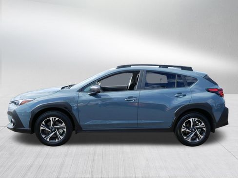 Used 2025 Subaru Crosstrek 2.0i Premium AWD/4WD image 4