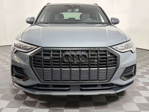 Used 2024 Audi Q3 2.0T Premium Plus w/ Premium Plus Package AWD/4WD image 5