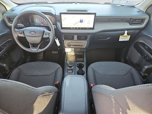 New 2026 Ford Maverick XL image 15