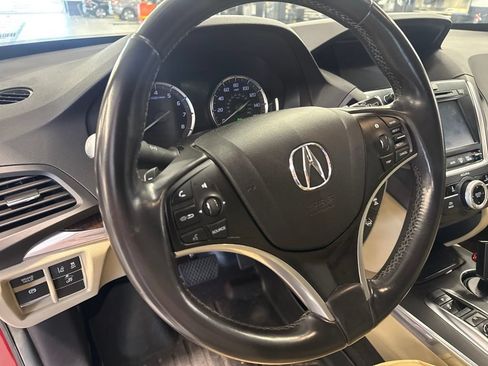 Used 2020 Acura MDX SH-AWD image 14