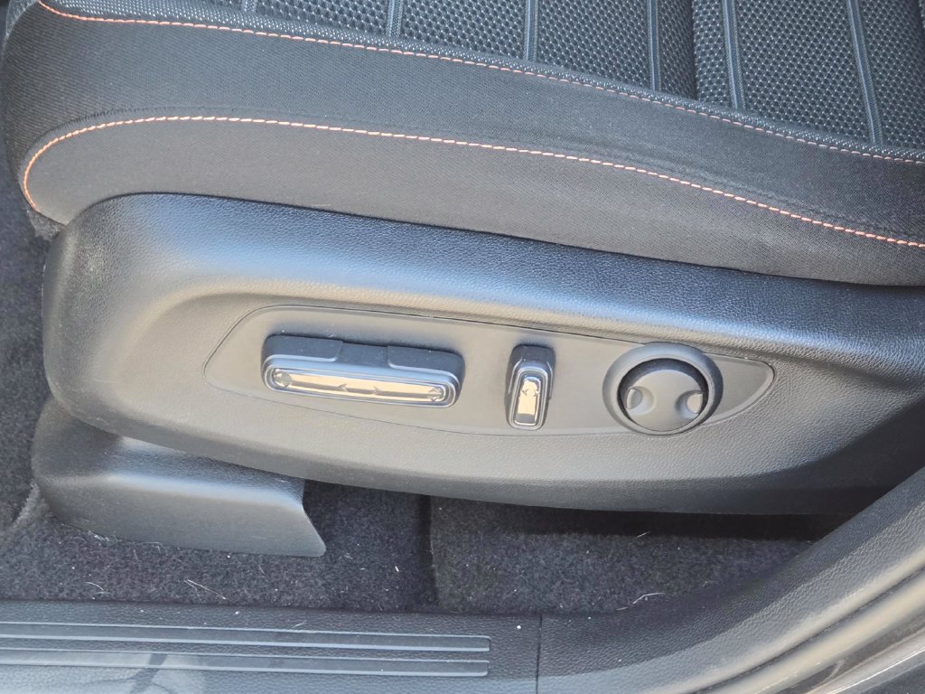 Used 2024 Honda CR-V Sport image 14