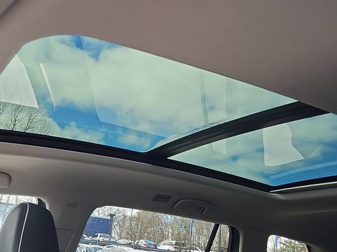 New 2026 Volkswagen Atlas SEL Premium R-Line image 6