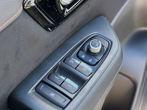 New 2025 Subaru Forester Touring image 22