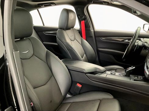 Used 2024 Cadillac CT5 V w/ Super Cruise 2 Package image 25