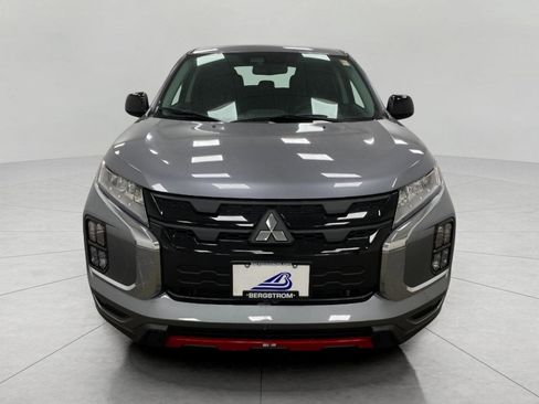 New 2026 Mitsubishi Outlander Sport AWD image 9