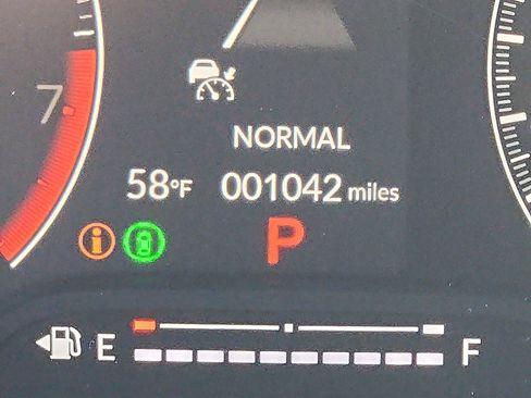 Certified 2026 Honda Civic Sport image 18