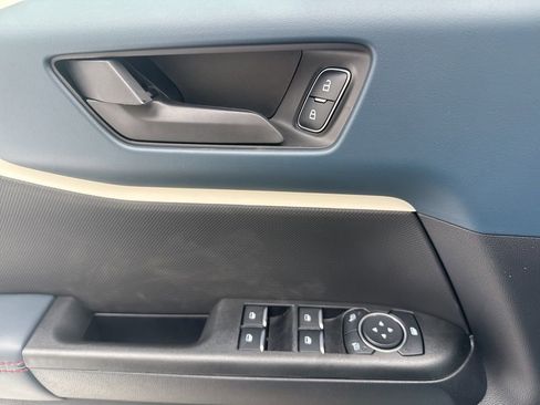 New 2025 Ford Bronco Sport Heritage w/ Convenience Package image 9