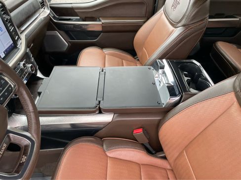 Used 2023 Ford F150 King Ranch w/ Equipment Group 601A High image 33