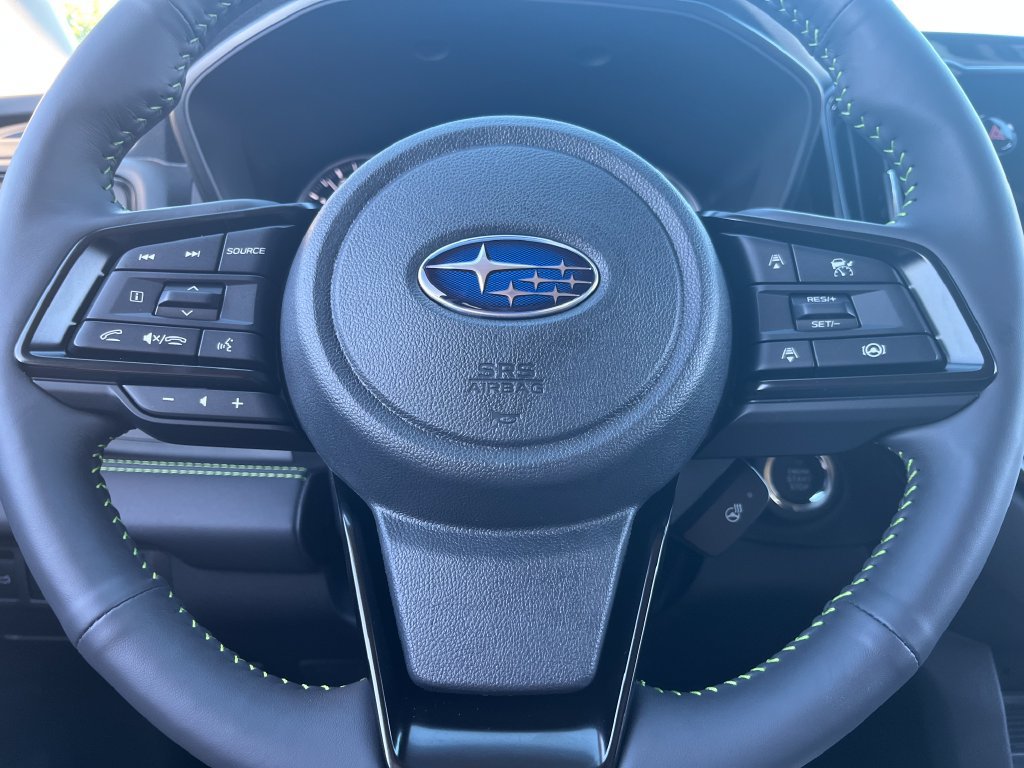 New 2026 Subaru Ascent Bronze Edition AWD/4WD image 17