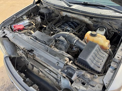Used 2012 Ford F150 XL w/ Trailer Tow Pkg image 18