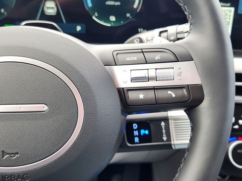 New 2026 Hyundai Tucson Limited AWD/4WD image 23