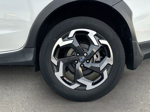 Used 2021 Subaru Crosstrek 2.5i Limited w/ Moonroof Package 2 image 31