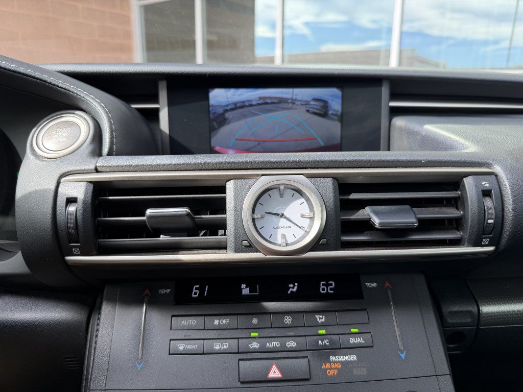 Used 2016 Lexus RC 350 RWD image 20