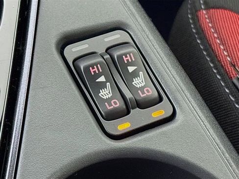 New 2026 Subaru Impreza RS image 19