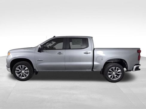 New 2026 Chevrolet Silverado 1500 LT w/ Texas Edition Plus RWD image 4