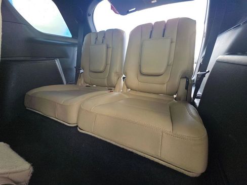 Used 2017 Ford Explorer Limited FWD image 20