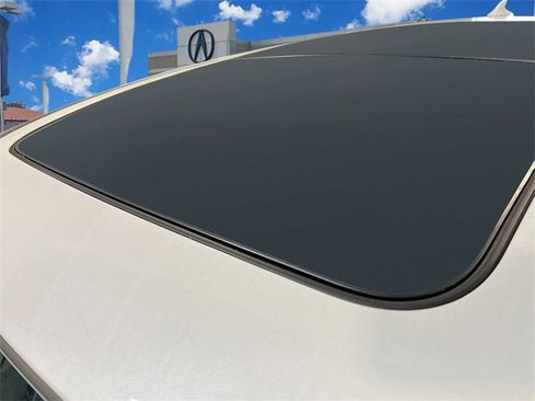 New 2025 Acura MDX SH-AWD image 12