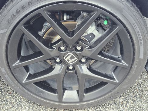 Certified 2024 Honda Civic Sport image 6