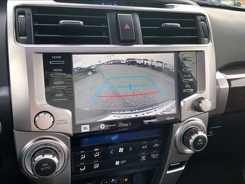 Used 2020 Toyota 4Runner SR5 image 14