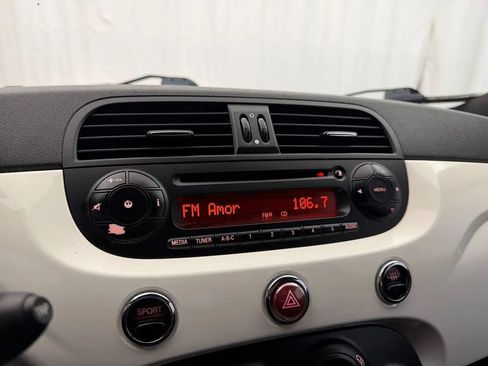 Used 2013 FIAT 500 Abarth FWD image 15