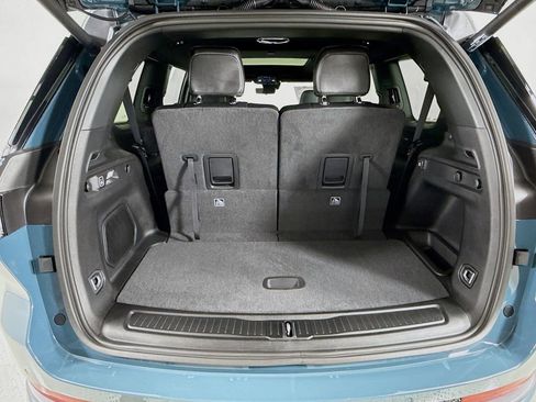 New 2026 Jeep Grand Cherokee L Limited AWD/4WD image 27