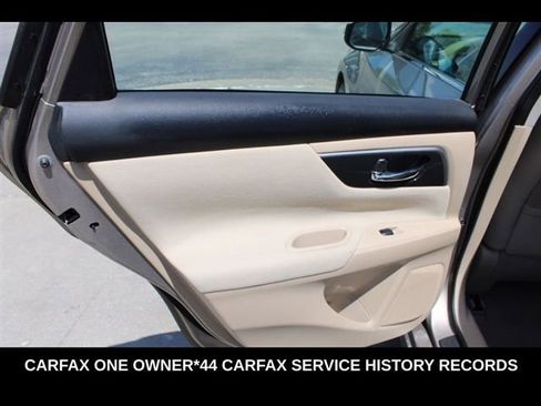 Used 2014 Nissan Altima 2.5 SV w/ Convenience Package FWD image 25