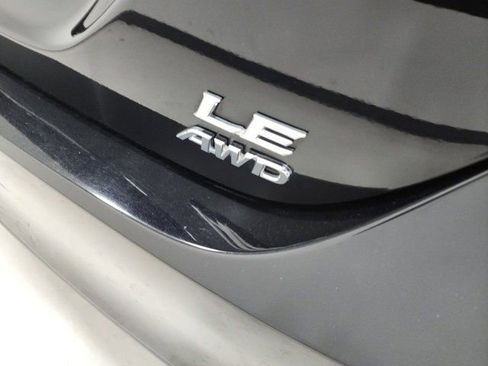 Used 2024 Toyota Camry LE w/ Cold Weather Package image 12