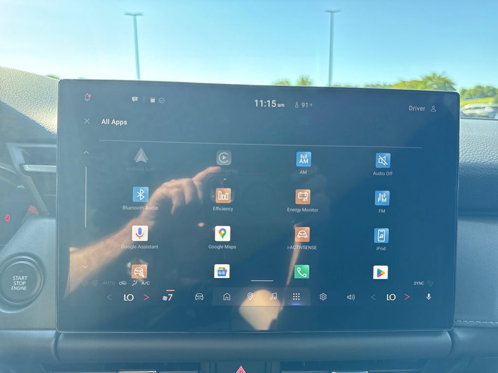 New 2026 MAZDA CX-5 Preferred AWD/4WD image 39