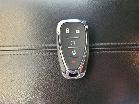 Used 2020 Chevrolet Malibu LT image 32