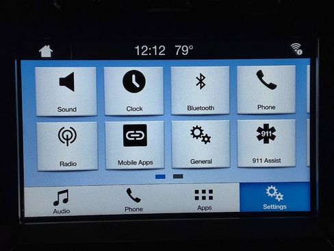 Used 2018 Ford F150 XL w/ Equipment Group 101A Mid RWD image 25