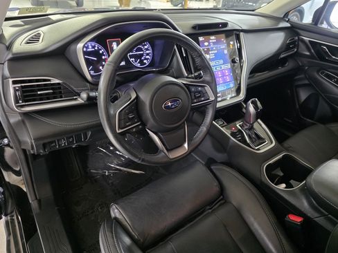 Used 2020 Subaru Outback Limited XT image 25