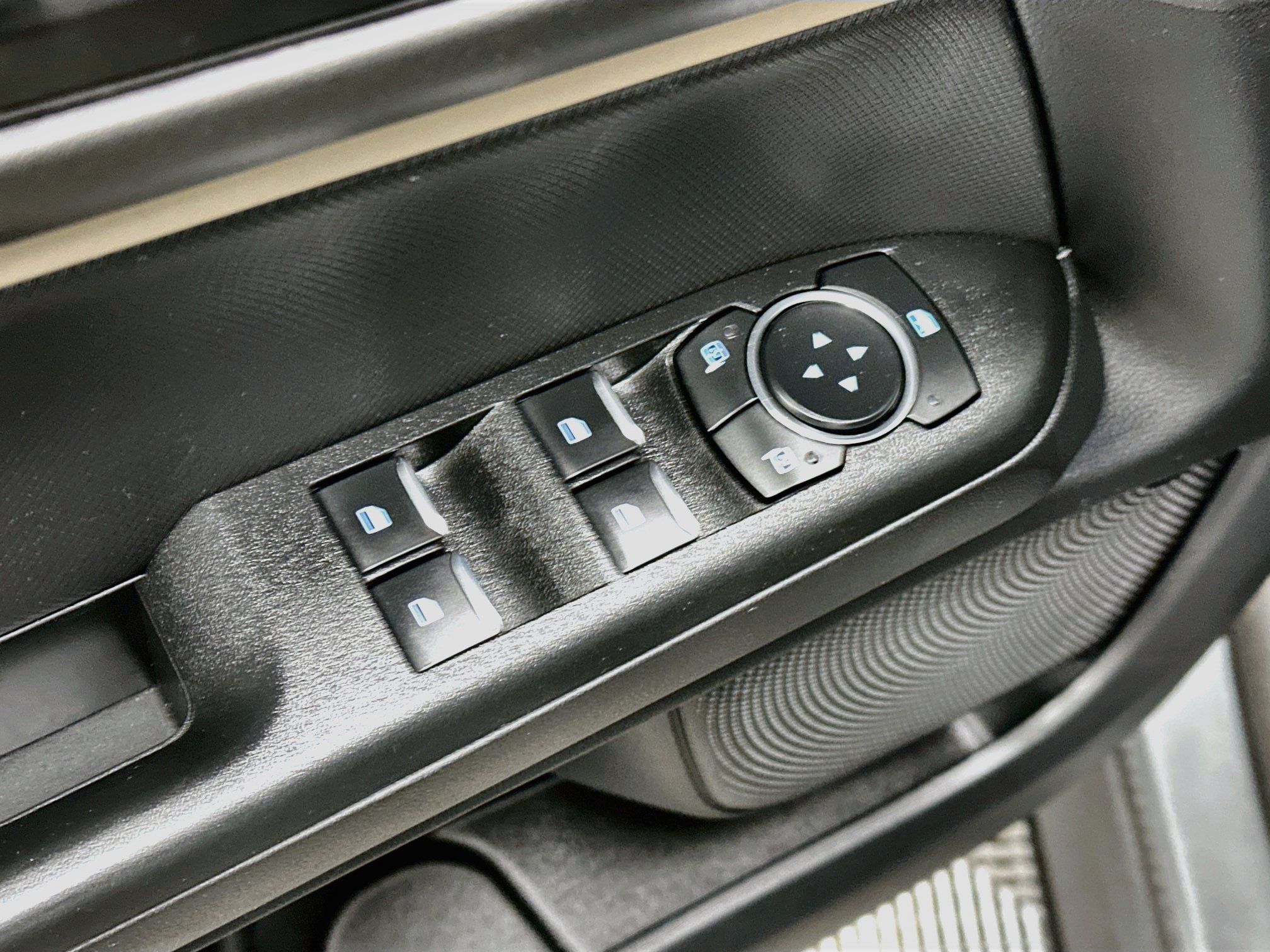 Used 2025 Ford Bronco Sport Big Bend AWD/4WD image 15