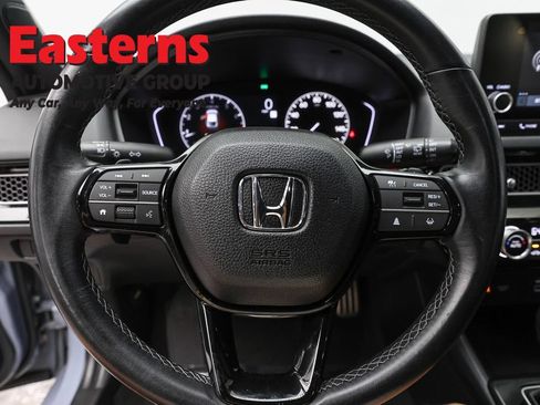 Used 2024 Honda Civic Sport image 10