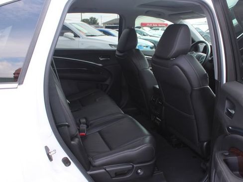 Used 2020 Acura MDX SH-AWD image 26