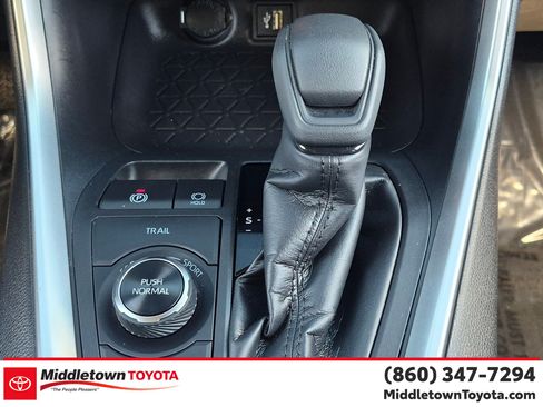 Certified 2023 Toyota RAV4 XLE w/ Convenience Package AWD/4WD image 26