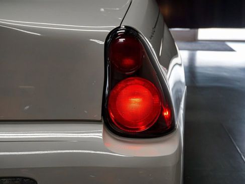 Used 2004 Chevrolet Monte Carlo LS w/ Preferred Equipment Group image 76