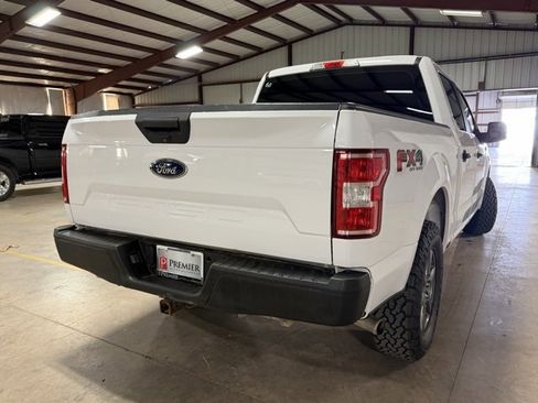 Used 2019 Ford F150 XL w/ Equipment Group 101A Mid image 6