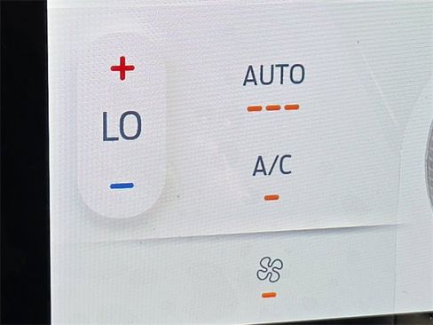 Certified 2025 Ford Mustang Mach-E Select image 20