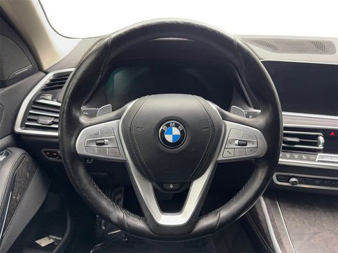 Used 2020 BMW X7 xDrive40i w/ Premium Package image 56