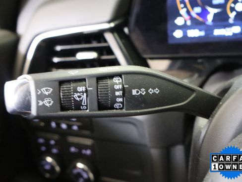 Used 2025 Chevrolet Tahoe LT AWD/4WD image 30