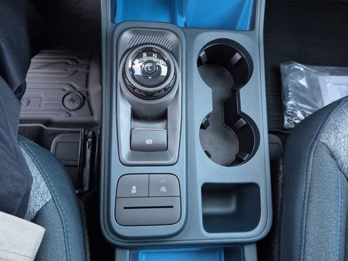 New 2025 Ford Maverick XLT w/ XLT Luxury Package image 30