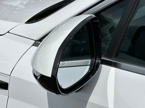 Certified 2025 Hyundai Sonata SEL image 51