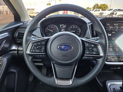 Used 2025 Subaru Impreza 2.0i Sport image 30