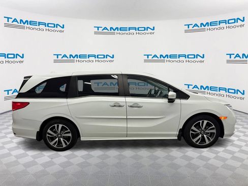 Used 2022 Honda Odyssey Touring image 6