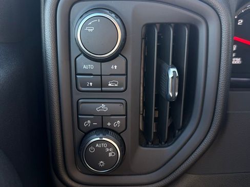 Used 2024 Chevrolet Silverado 1500 Custom w/ Rally Edition image 27